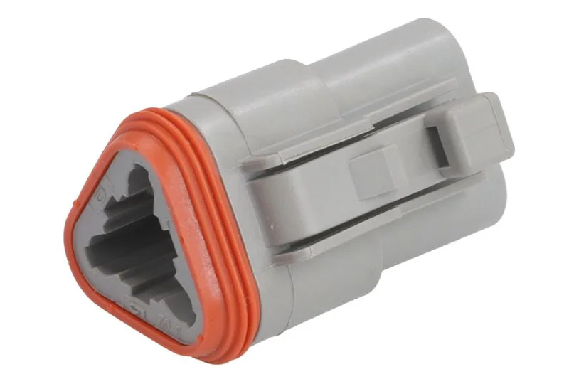DT06-3S Stecher TE CONNECTIVITY