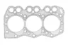 119225-01340 Garnitura chiulasa OE YANMAR