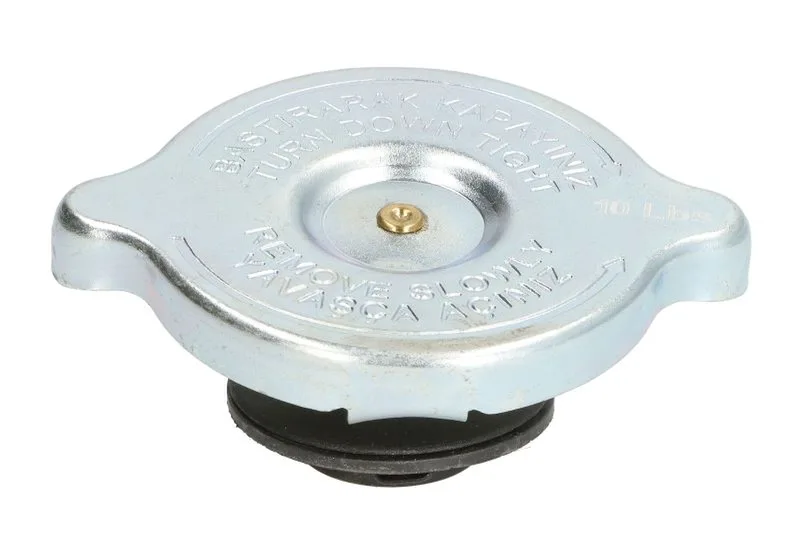 D30014TT Buson, radiator THERMOTEC