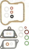 Set garnituri, chiulasa