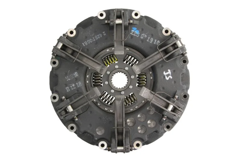 Placa presiune ambreiaj