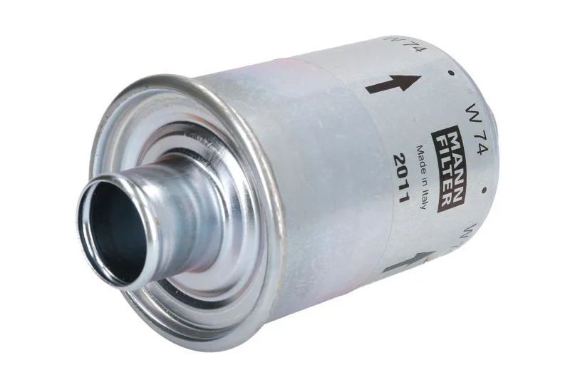 Filtru, sistem hidraulic primar