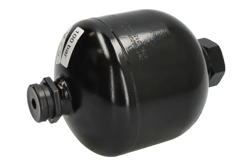 OMT MBSP 0,60-330 Hydraulic accumulator