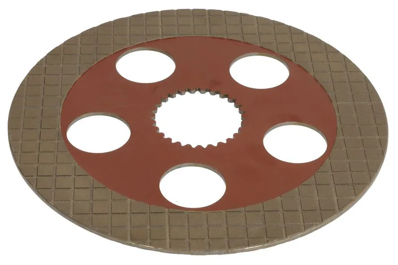 02-AG163 Set reparatie, diferential SBP