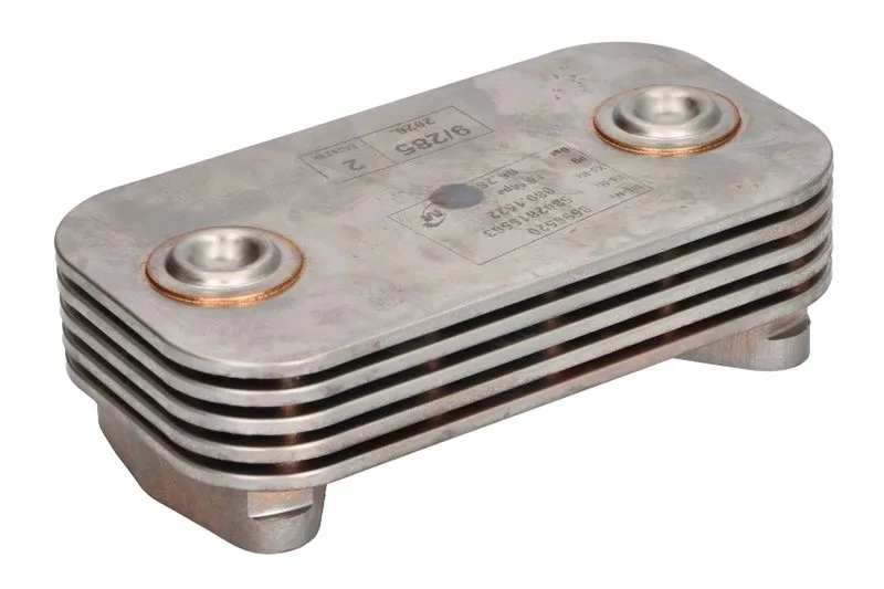 5802815563 Radiator ulei, ulei motor FPT