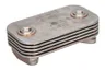 5802815563 Radiator ulei, ulei motor FPT