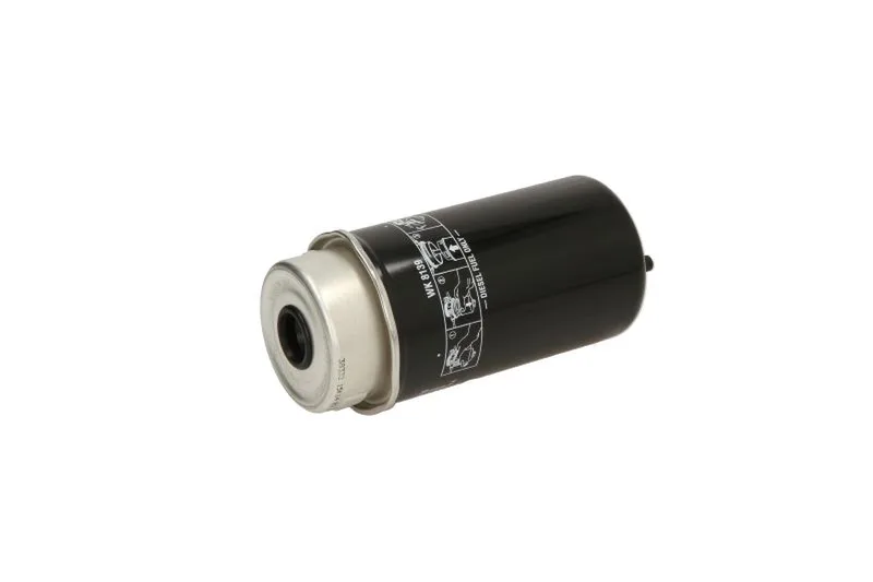Filtru combustibil