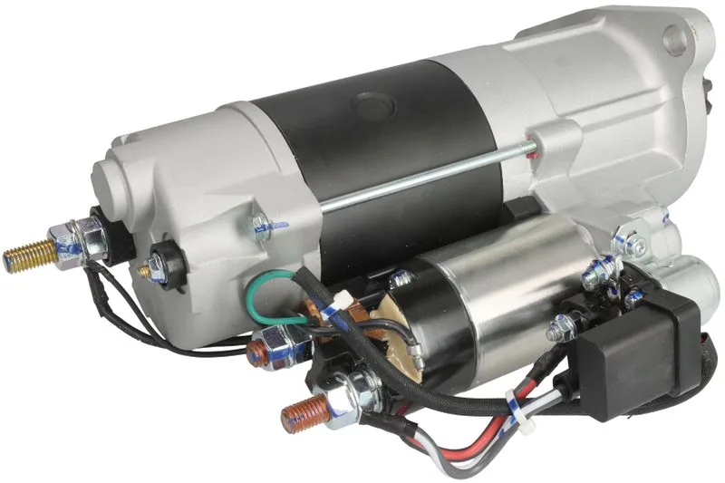 M105HD3804SER Demaror PRESTOLITE ELECTRIC