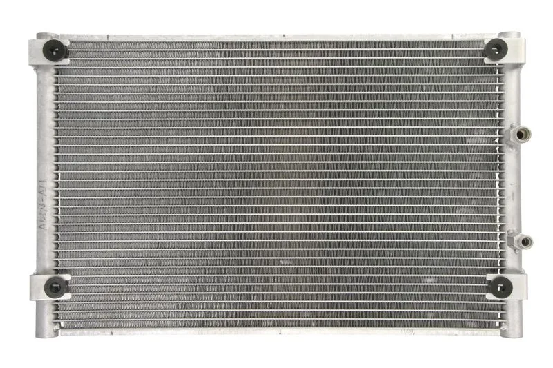 422018N Condensator, climatizare AKS DASIS