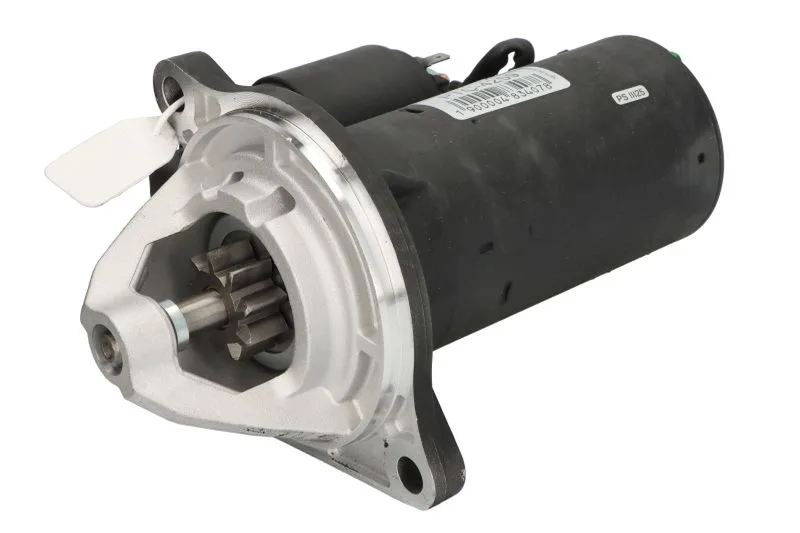 Demaror