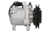 DCP99813 Compresor, climatizare DENSO