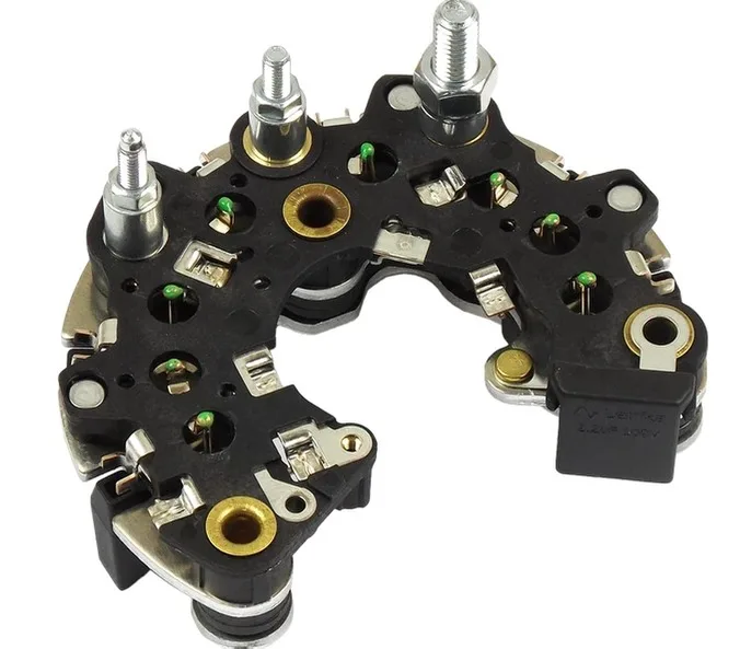 Punte diode