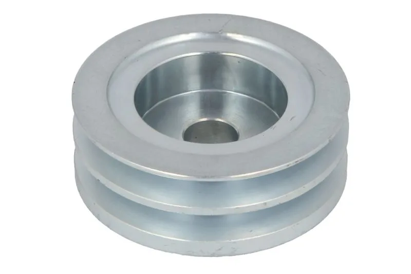 822573 Fulie curea, arbore cotit EXCAMEC