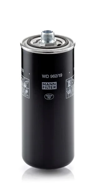Filtru, sistem hidraulic primar