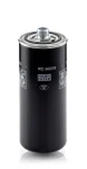 Filtru, sistem hidraulic primar