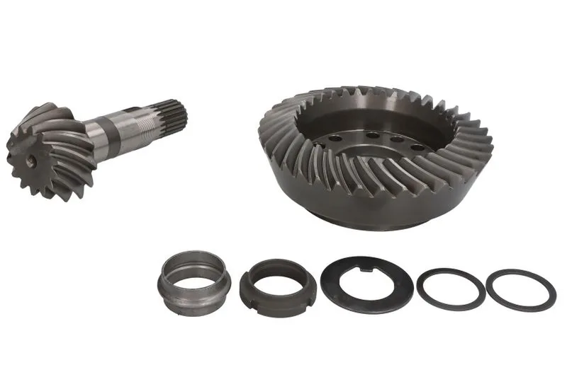 68333 Set reparatie, diferential CARRARO