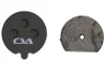 2273652 CVA Set placute frana,frana disc