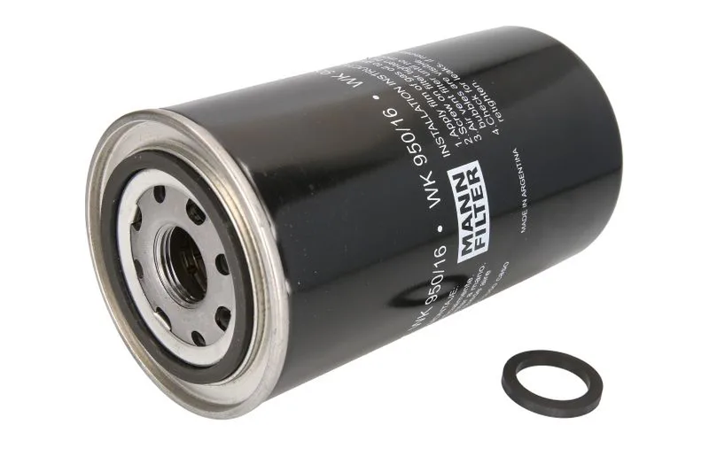 Filtru combustibil
