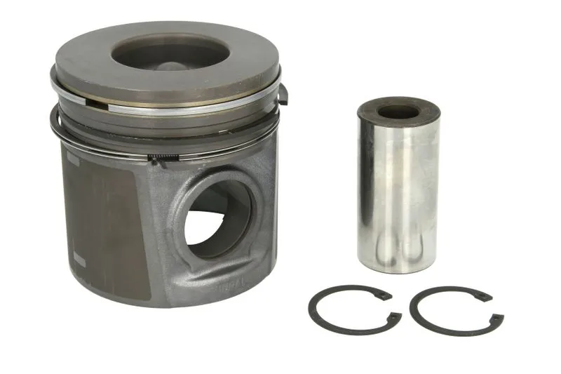 Piston