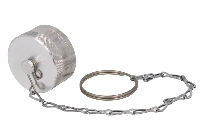 Hydraulic quick-coupler elements