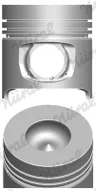 Piston