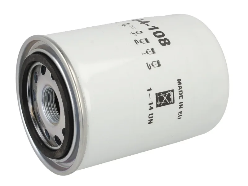 BS04-108 Filtru combustibil BOSS FILTERS