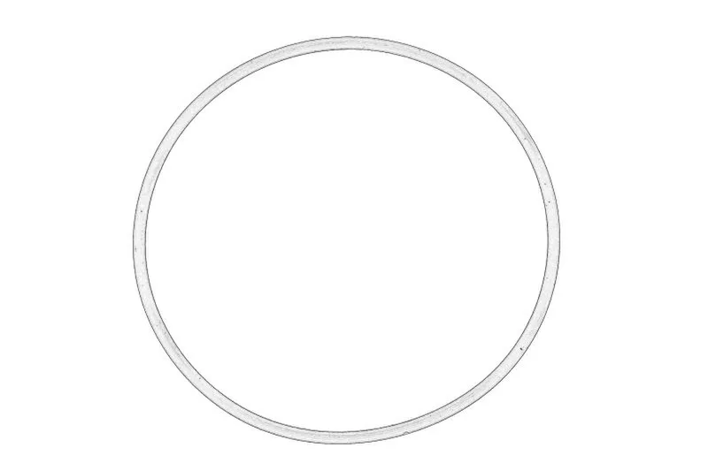 24321-001000 Etansare, racire ulei OE YANMAR