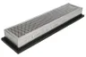 PUR-HC0447 Filtru, aer habitaclu PURRO