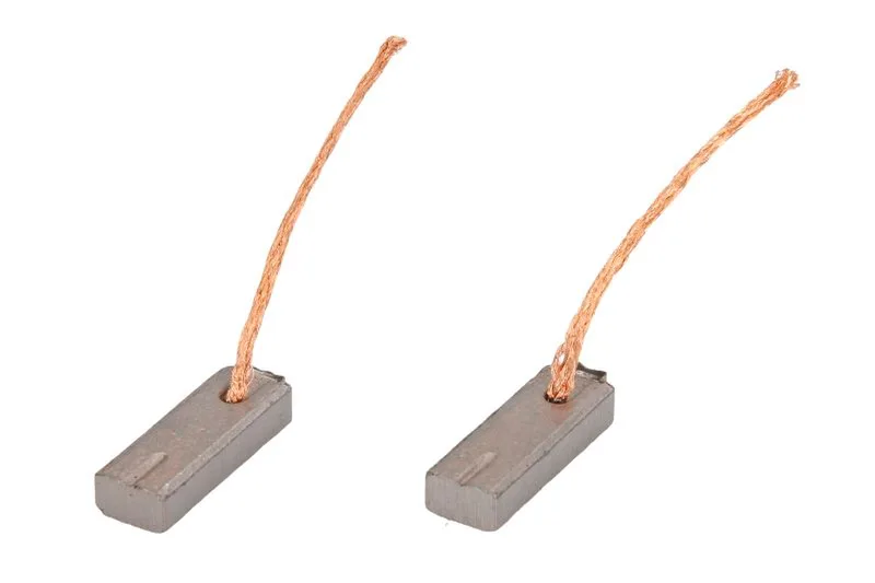 Perie, generator