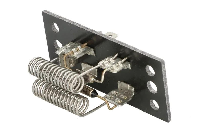 AG 1019 Rezistor, ventilator habitaclu AKUSAN
