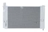 D7AG828TT Radiator, racire motor THERMOTEC