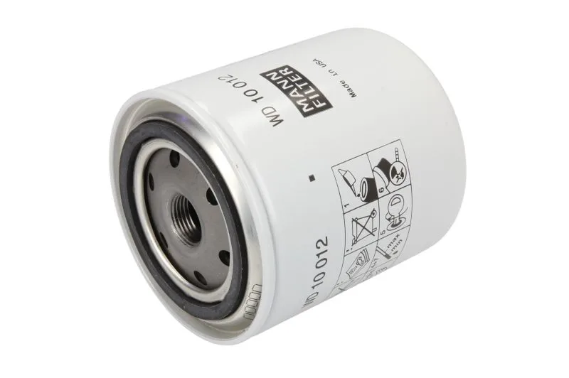Filtru, sistem hidraulic primar