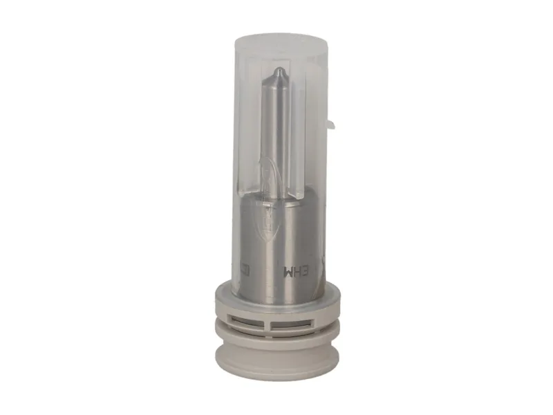 Injector