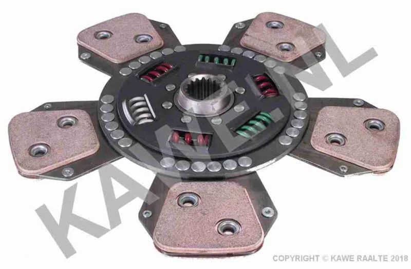 Disc ambreiaj