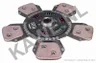 Disc ambreiaj