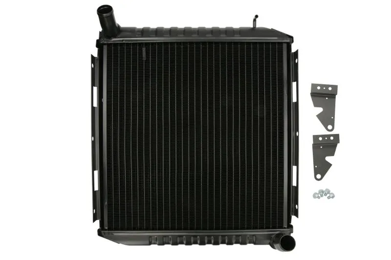 10108002 Intercooler, compresor HIGHWAY AUTOMOTIVE