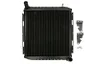 10108002 Intercooler, compresor HIGHWAY AUTOMOTIVE