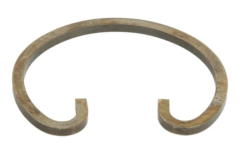 Bolt piston