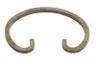 Bolt piston