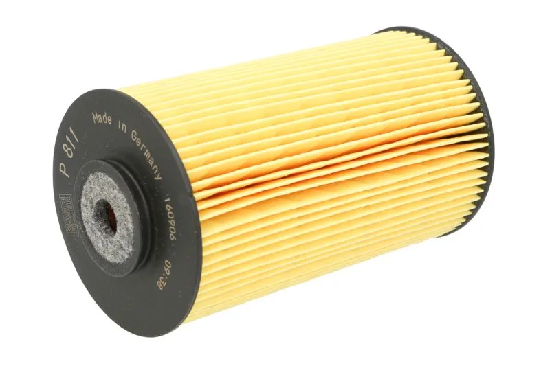 Filtru combustibil