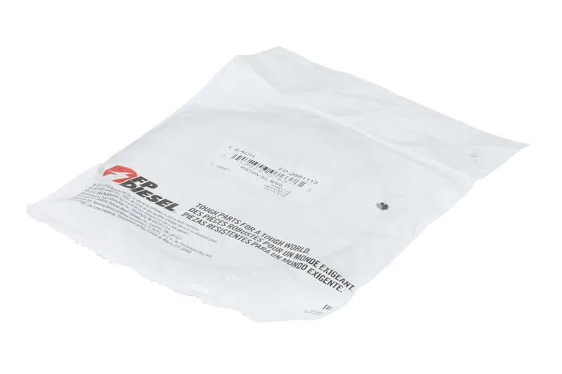 2651113-FP Segment piston FP DIESEL