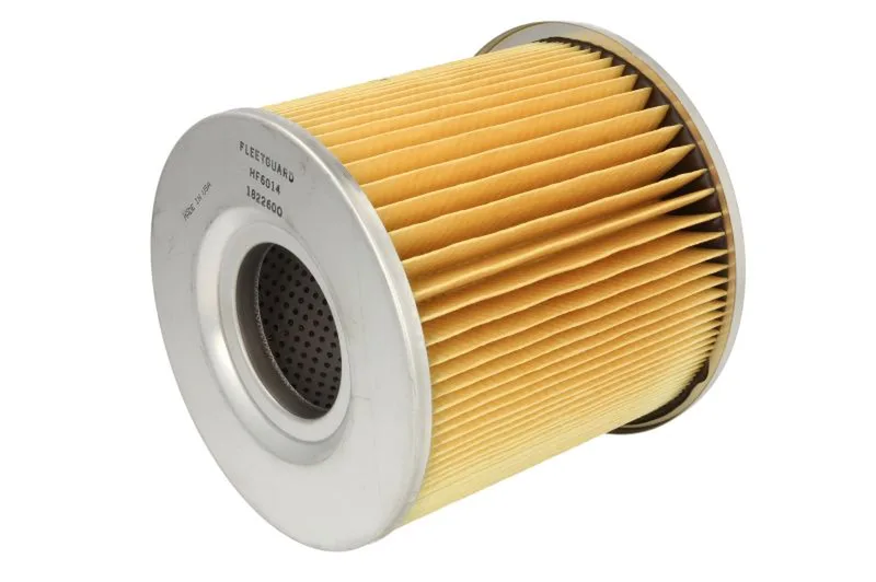 Filtru, sistem hidraulic primar