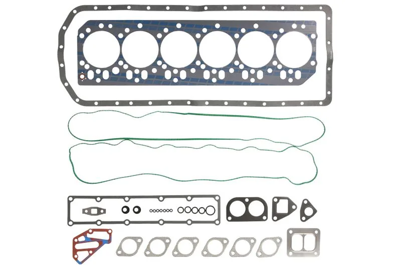 Set garnituri complet, motor