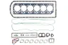 Set garnituri complet, motor