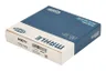 S42211 Set segmenti piston MAHLE