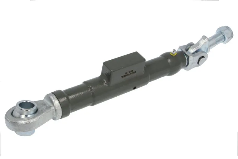 Side lashing, stabiliser
