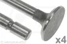 VPA1020 Supapa admisie VAPORMATIC