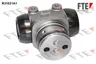 9710114 Cilindru receptor frana FTE