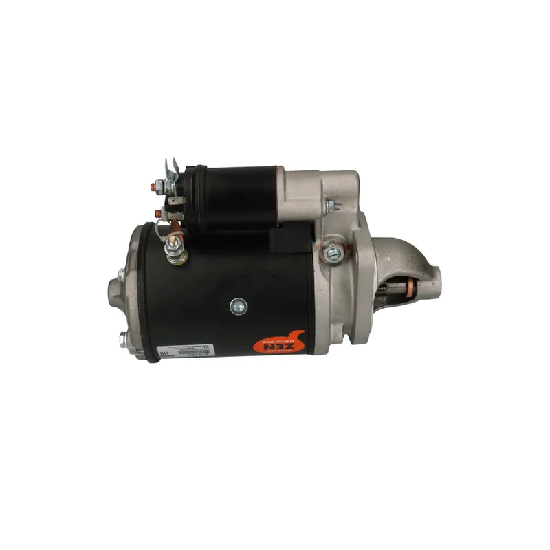 F 032 110 462 Demaror HC-CARGO