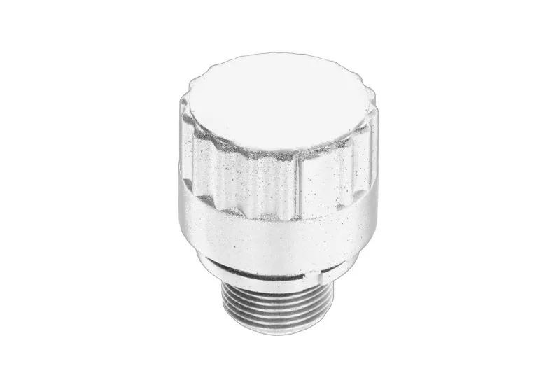 Filtru furtun cauciuc evac aer